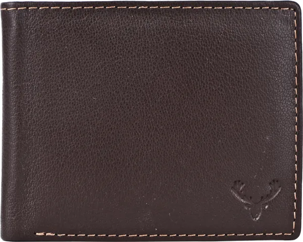 Brown_Genuine_Leather_Casual,Formal_Wallet_For_Men