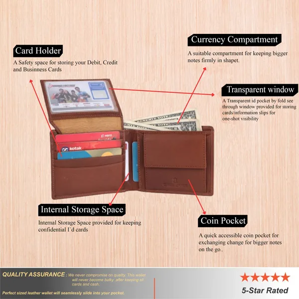Tan_Genuine_Leather_Trendy_Wallet_For_Men