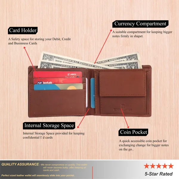 Tan_Genuine_Leather_Trendy_Wallet_For_Men