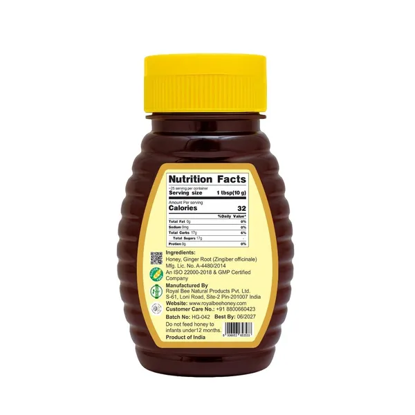 Ginger_Honey_Pure_Natural_&_Unprocessed_Infused_With_Real_Ginger_Boosts_Immunity_&_Soothes_Throat_No_Added_Sugar_-250G
