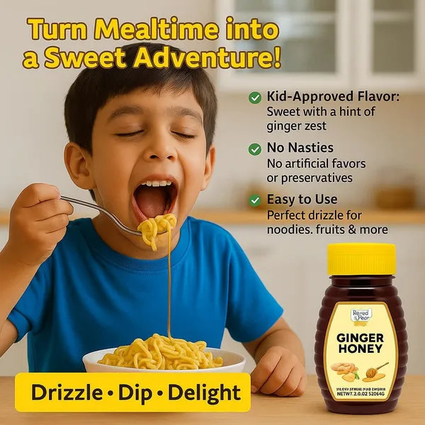 Ginger_Honey_Pure_Natural_&_Unprocessed_Infused_With_Real_Ginger_Boosts_Immunity_&_Soothes_Throat_No_Added_Sugar_-250G