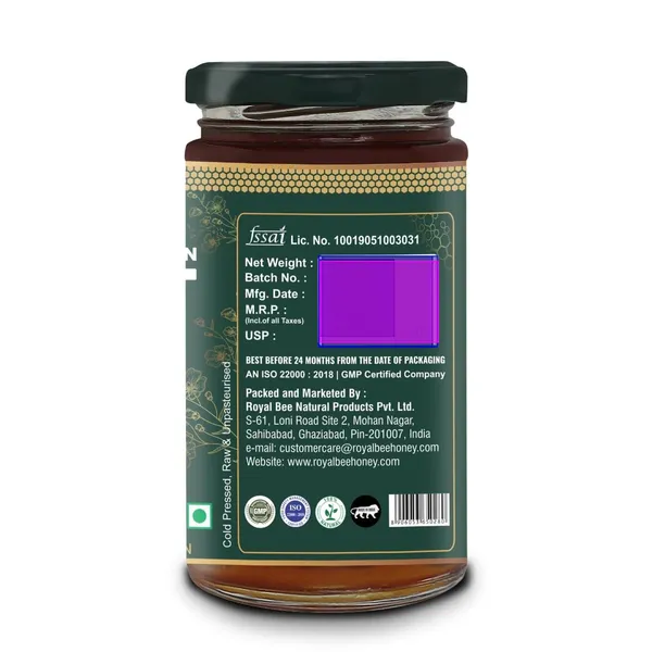 Forest_Honey_100%_Pure_Raw_Honey_Immunity_Booster_Stress_Buster_500Gm
