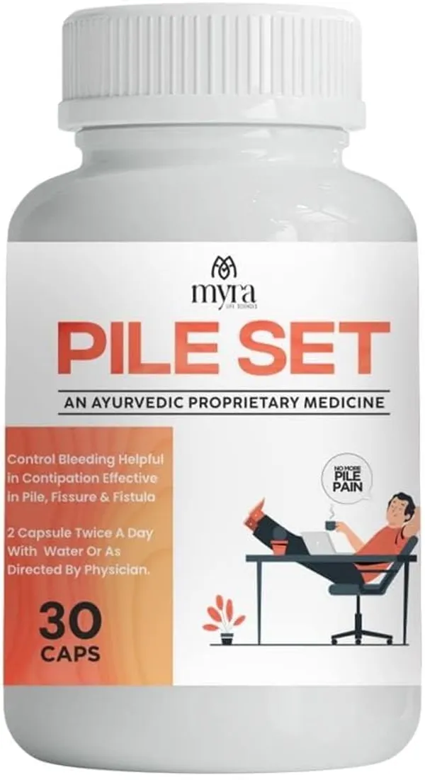 Pile_Set_Capsules_Ayurvedic_Proprietary_Medicine_Control_Bleeding_Helpful_In_Constipation_Effective_In_Piles_Fissure_&_Fistula_(30_Capsule)