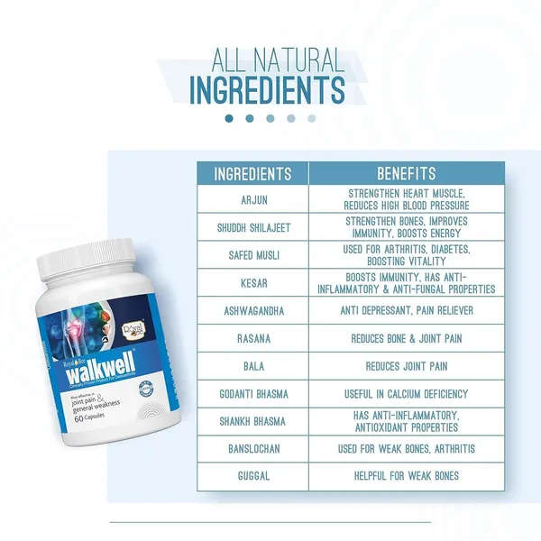 Walkwell_Advanced_Joint_Support_Capsules_Helps_Reduce_Knee_Neck_&_Muscle_Discomfort_Supports_Osteoarthritis_Symptoms_Swelling_Flexibility_&_Daily_Mobility_Natural_Herbal_Joint_Comfort_Formula_60_Capsules