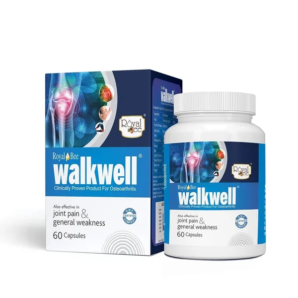 Walkwell_Advanced_Joint_Support_Capsules_Helps_Reduce_Knee_Neck_&_Muscle_Discomfort_Supports_Osteoarthritis_Symptoms_Swelling_Flexibility_&_Daily_Mobility_Natural_Herbal_Joint_Comfort_Formula_60_Capsules