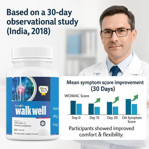 Walkwell_Advanced_Joint_Support_Capsules_Helps_Reduce_Knee_Neck_&_Muscle_Discomfort_Supports_Osteoarthritis_Symptoms_Swelling_Flexibility_&_Daily_Mobility_Natural_Herbal_Joint_Comfort_Formula_60_Capsules