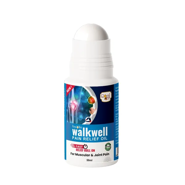 Walkwell_Rapid_Pain_Relief_Ayurvedic_Oil_(50_Ml)_Joints_Pain_Knee_Pain_Neck_Pain_Back_Pain_Shoulder_Pain_Effective_And_Long_Lasting_Pain_Relief_Oil