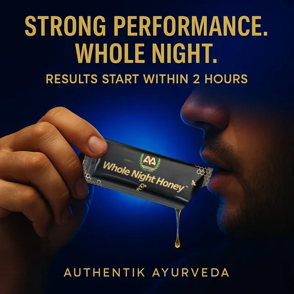 Royal_Honey_For_Men_Whole_Night_Honey_12_Premium_Honey_Sachets_(15G_Each)_Natural_Vitality_Energy_&_Stamina_Support_For_Men_On-The-Go_Wellness_Pack_Travel_Friendly_Energy_Booster