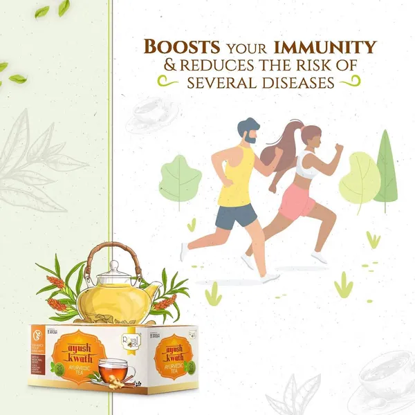 Ayush_Kwath_Ayurvedic_Tea_Enhance_Your_Immunity_Enhance_Metabolism_Useful_In_Fever_&_Cough_Good_For_Asthma_Patient_Reduce_The_Risk_Of_Several_Disease(25_Tea_Bags/Box)