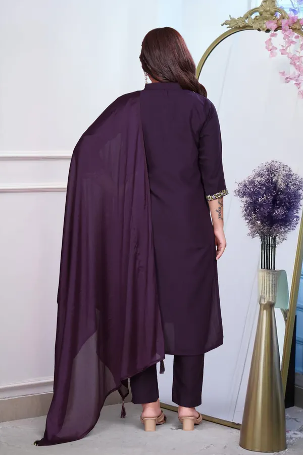 Women’s_Purple_Embroidered_Kurta_Pant_Dupatta_Set_–_Premium_Ethnic_3_Piece_Suit_|_Festive,_Wedding_&_Party_Wear_Traditional_Outfit