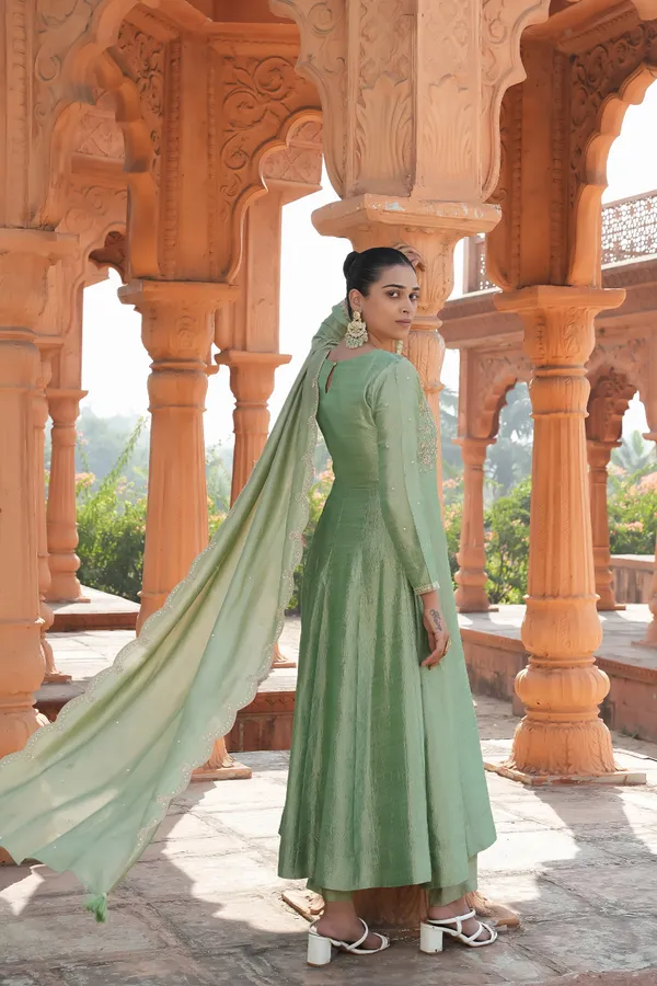 Pista_Embroidered_Anarkali_Kurta_Set_with_Dupatta_(3PC)_|_Festive_&_Wedding_Wear