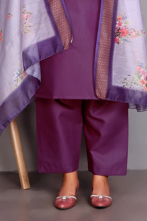 Plum_Purple_Embroidered_Traditional_Kurta_Set_with_Soft_Floral_Dupatta_for_Girls_and_Women