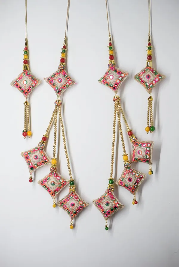 Multi_Velvet_Fabric_Decorative_Handmade_Latkan_For_Saree_And_Lehenga_Blouse_Hanging_Tassel_Heavy_(Pack_Of_2)