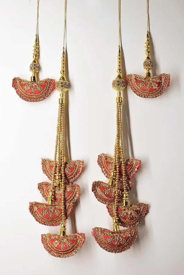 Red_Handmade_Ethnic_Long_Hanging_Latkan_For_Bridal_Lehenga_Blouse_Saree_Kurti_Hanging_Tassels__(Pack_Of_1)