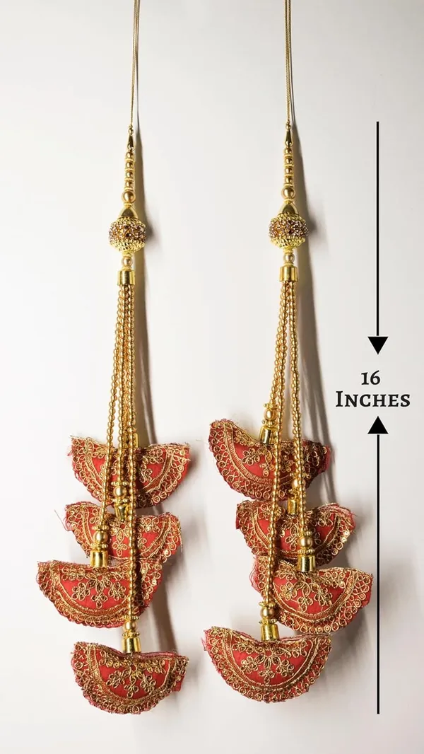 Red_Handmade_Ethnic_Long_Hanging_Latkan_For_Bridal_Lehenga_Blouse_Saree_Kurti_Hanging_Tassels__(Pack_Of_1)
