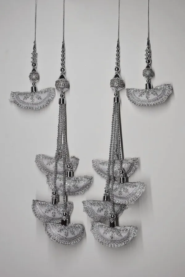 Silver_Handmade_Ethnic_Long_Hanging_Latkan_For_Bridal_Lehenga_Blouse_Saree_Kurti_Hanging_Tassels__(Pack_Of_2)