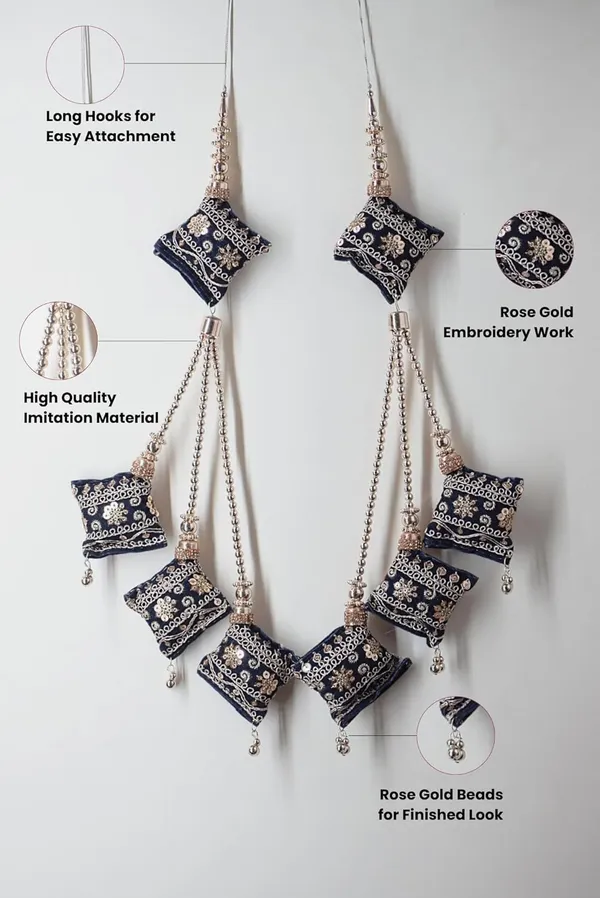 Maroon_Handmade_Ethnic_Hanging_Tassel_For_Lehenga_Saree_Blouse_Kurti_Hanging_Latkan__(Pack_Of_2)