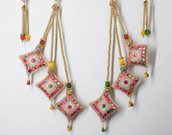 Multi_Velvet_Fabric_Decorative_Handmade_Latkan_For_Saree_And_Lehenga_Blouse_Hanging_Tassel_Heavy_(Pack_Of_2)