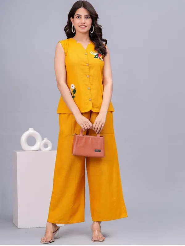 Cotton_Slub_Cord_Set