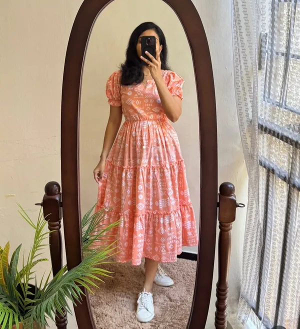 Rayon_Middi_Dress