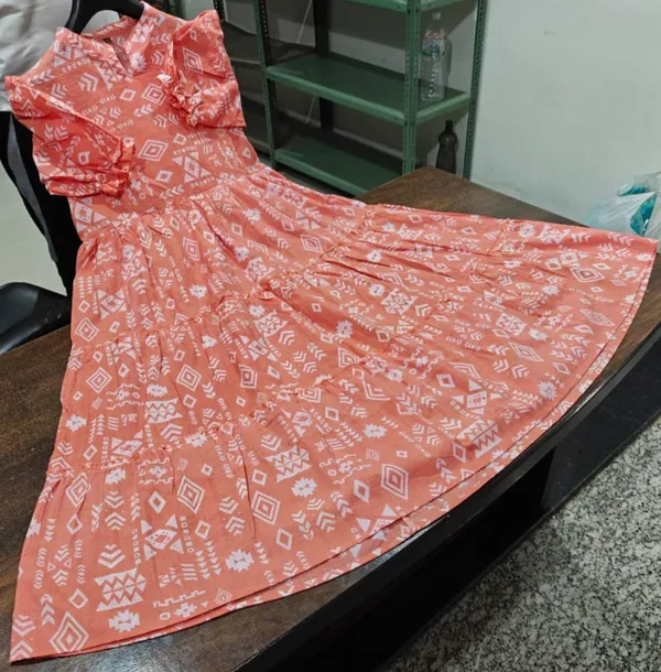 Rayon_Middi_Dress