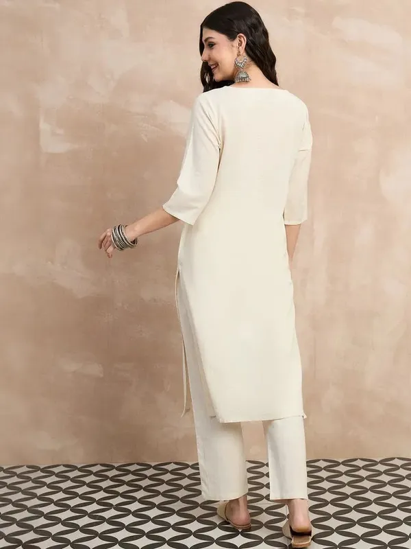 Elegant_Ivory_Cotton_Flex_Kurta_Set