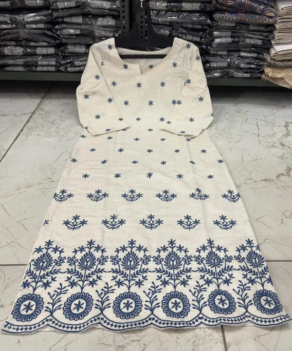 Elegant_Cotton_Flex_Kurta_Plazzo_Set