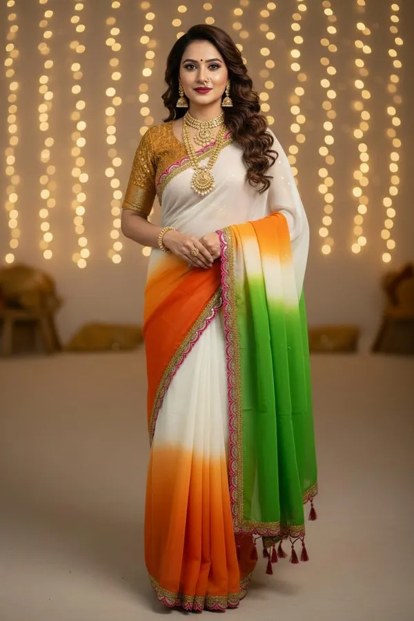 Republic_Day_Special_Tricolor_Saree