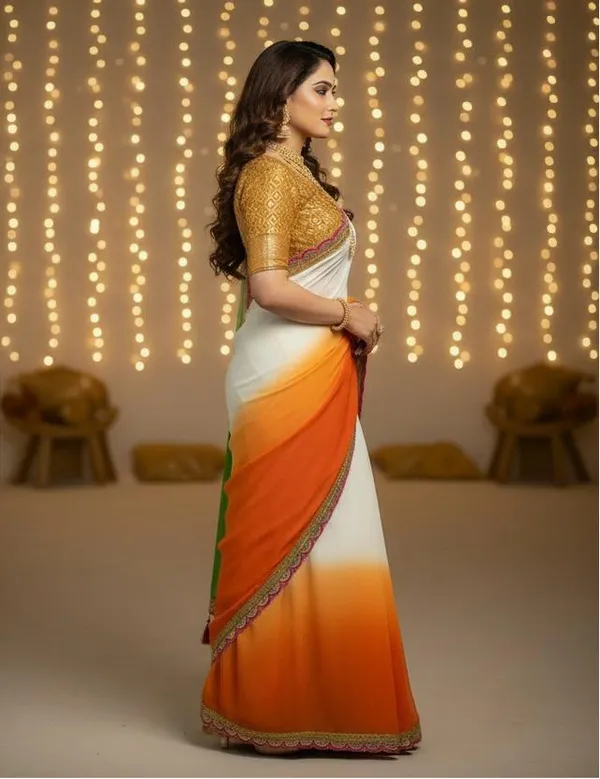 Republic_Day_Special_Tricolor_Saree