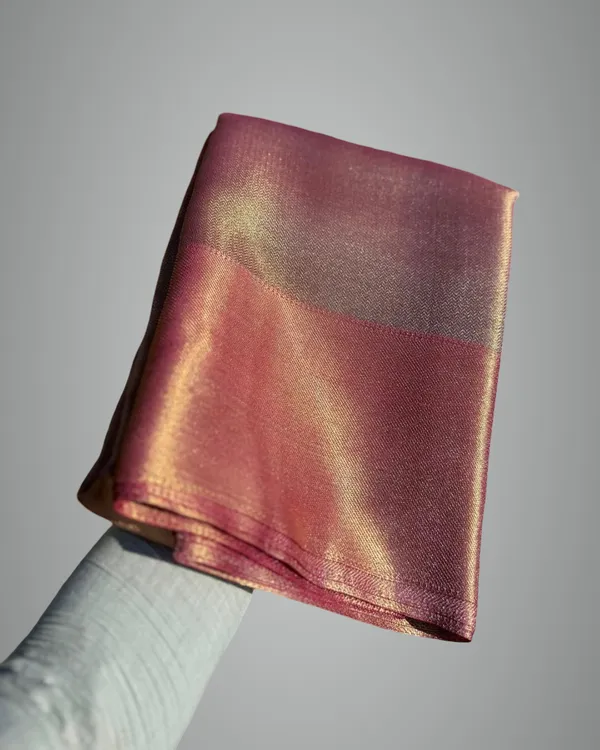 Gold_Banarasi_Tissue_Soft_Silk_Saree_For_Women