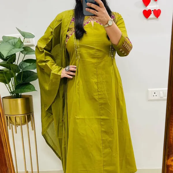 Mughal_A-Line_Fusion_Suit