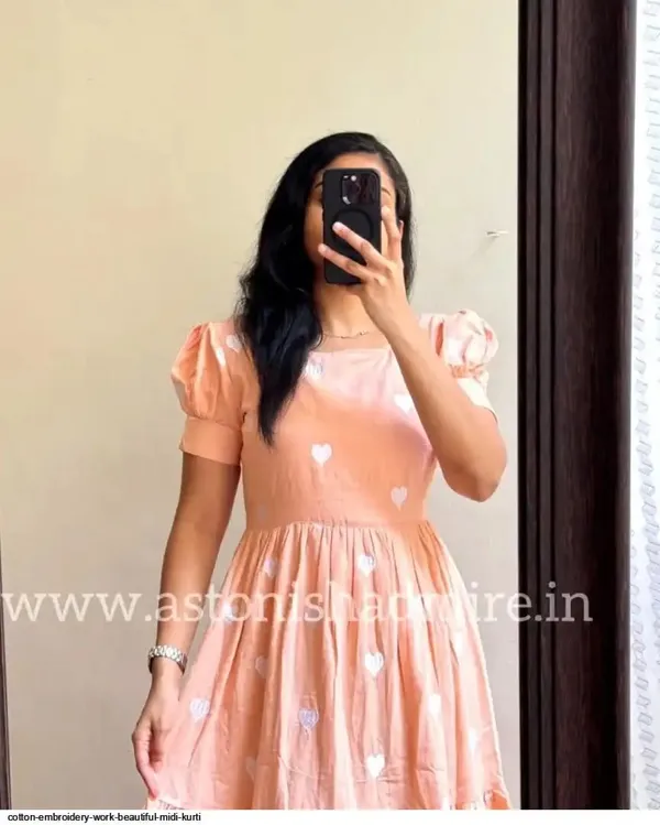 Heart_Print_Full_Flair_Gown