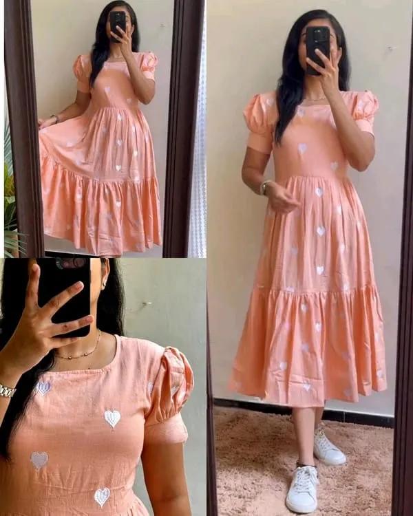 Heart_Print_Full_Flair_Gown