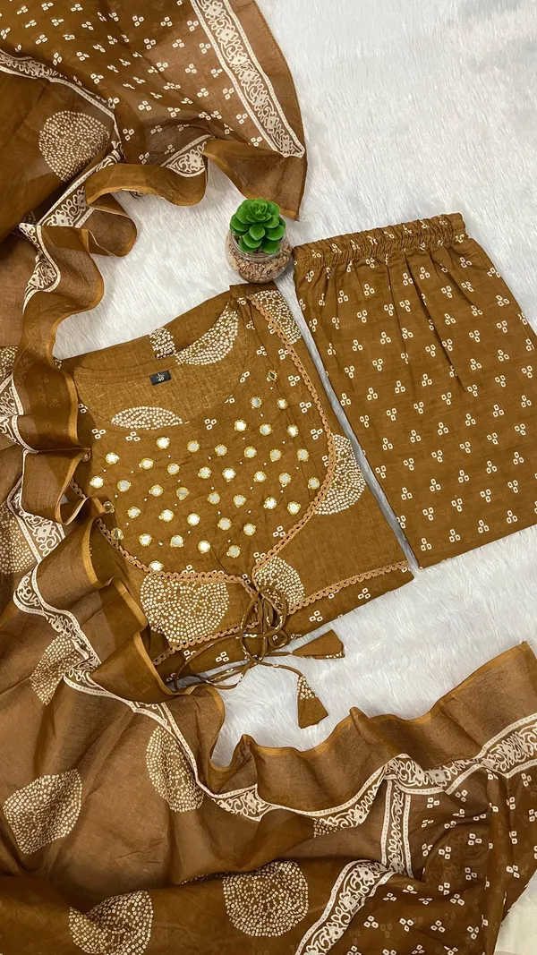 Mirror_Work_Anarkali_Set