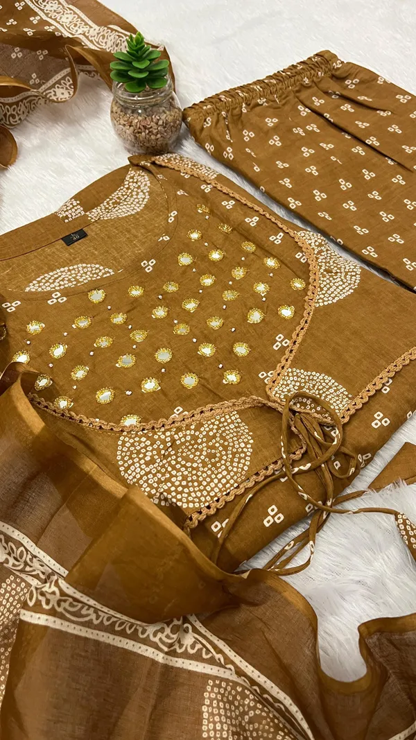Mirror_Work_Anarkali_Set