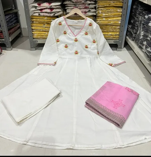 Anarkali_Pant_Dupatta_Set