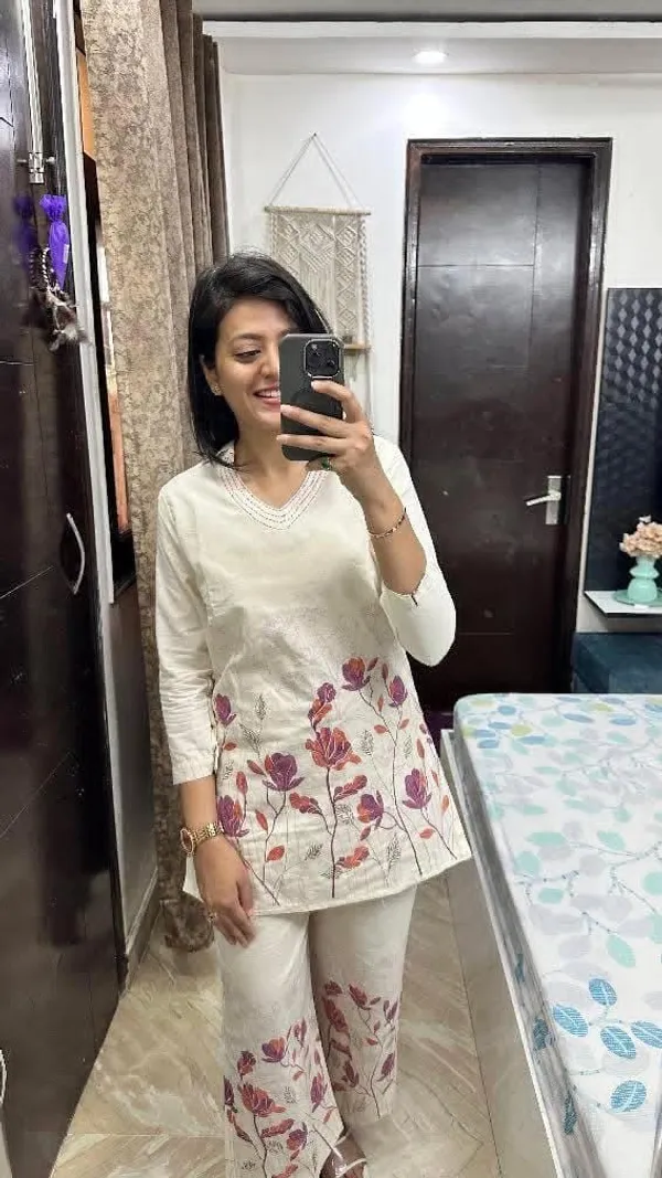 Woven_Cotton_Flex_Co-ord_Set
