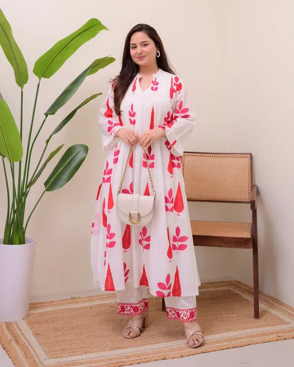 Tilak_Print_Cord_Set