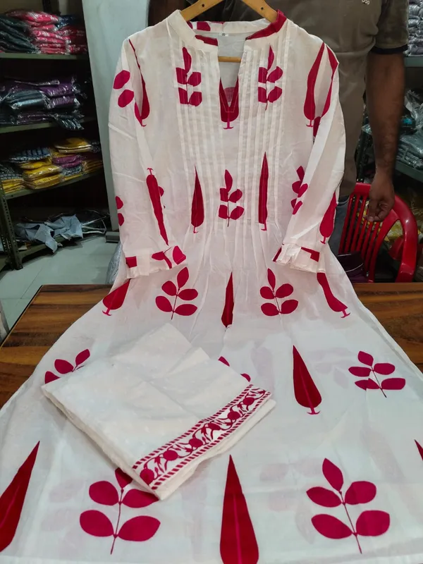 Tilak_Print_Cord_Set