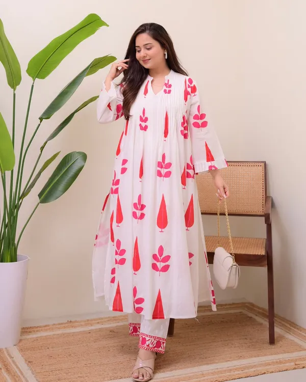 Tilak_Print_Cord_Set