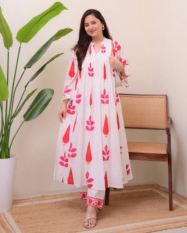 Tilak_Print_Cord_Set