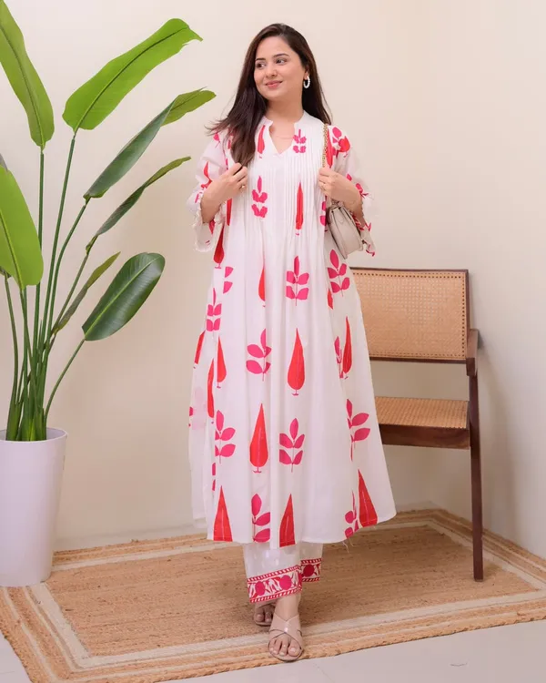 Tilak_Print_Cord_Set