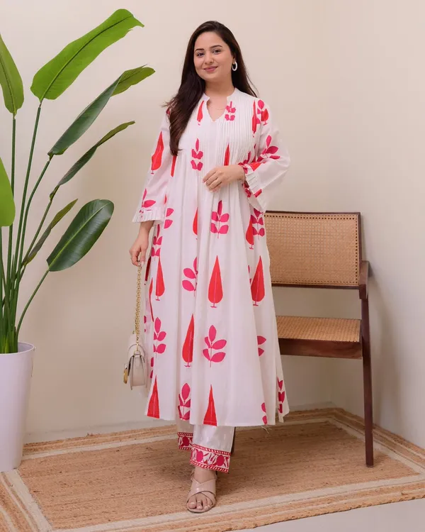 Tilak_Print_Cord_Set