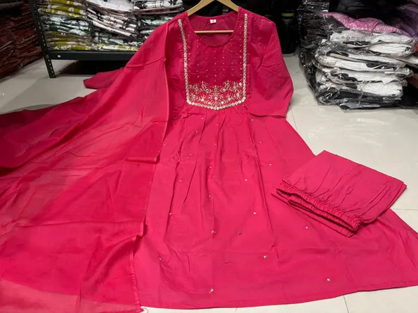 Office_Cotton_Embroidery_Set