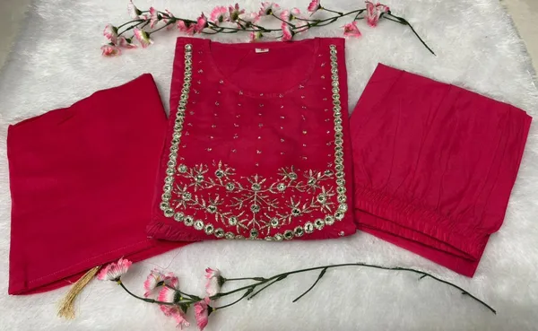 Office_Cotton_Embroidery_Set