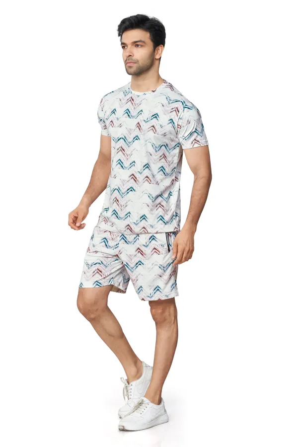 Blue_Printed_Half_Sleeves_Imported_Trendy_&_Comfortable_Co-Ord_Set_For_Men