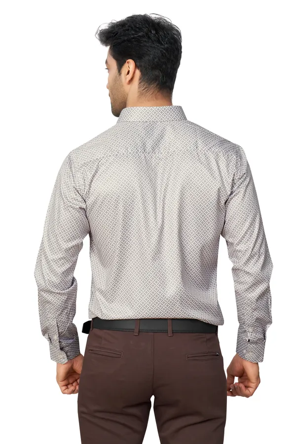 Beige_Printed_Full_Sleeves_Formal_Shirt_For_Men