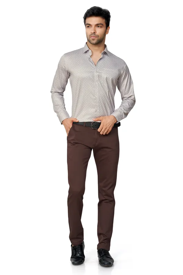 Beige_Printed_Full_Sleeves_Formal_Shirt_For_Men