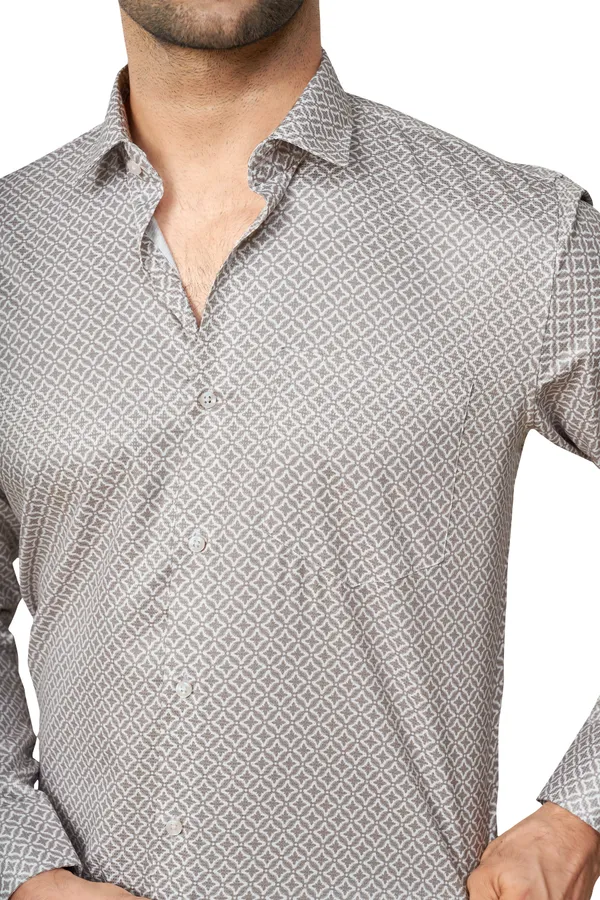 Beige_Printed_Full_Sleeves_Formal_Shirt_For_Men