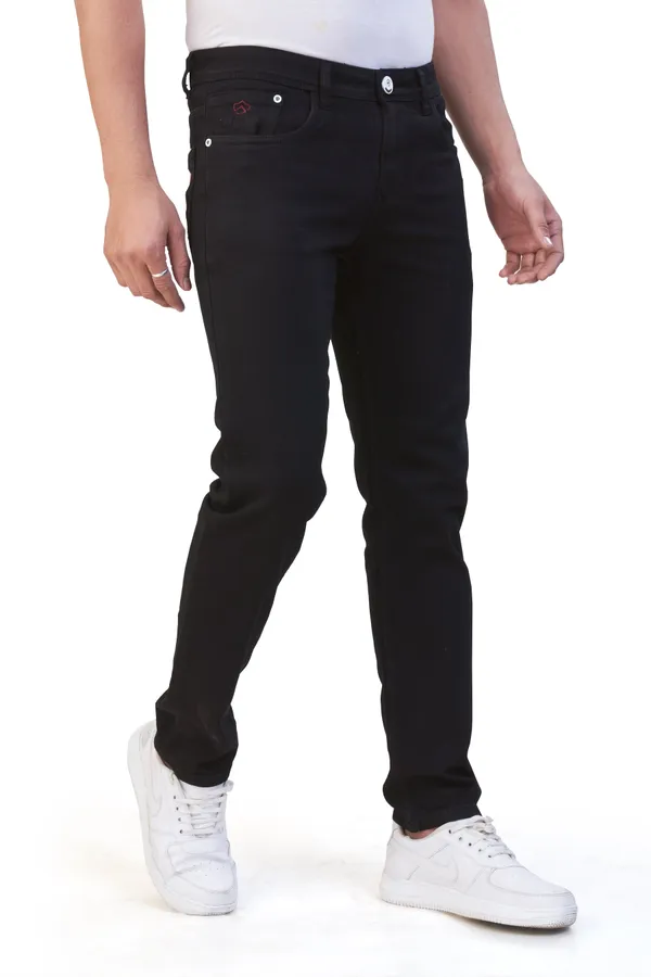 Black_Sulphur_Plain_Premium_&_Elegant_Jeans_For_Men